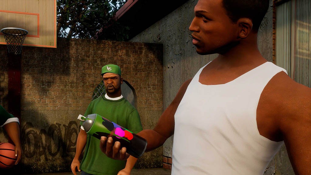 CEO της Take-Two: "Το GTA Trilogy είχε ένα glitch που λύσαμε, αλλά τα πήγε καλά σε πωλήσεις"