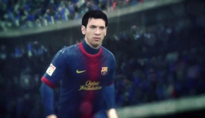 FIFA 13: Demo και ημερομηνία κυκλοφορίας