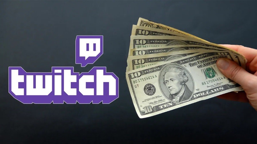 Το Twitch θα υποχρεώσει τους streamers να παίρνουν 50% των εσόδων από τις διαφημίσεις πάνω από τα 100.000 δολάρια Το Twitch θα υποχρεώσει τους streamers να παίρνουν 50% των εσόδων από τις διαφημίσεις πάνω από τα 100.000 δολάρια