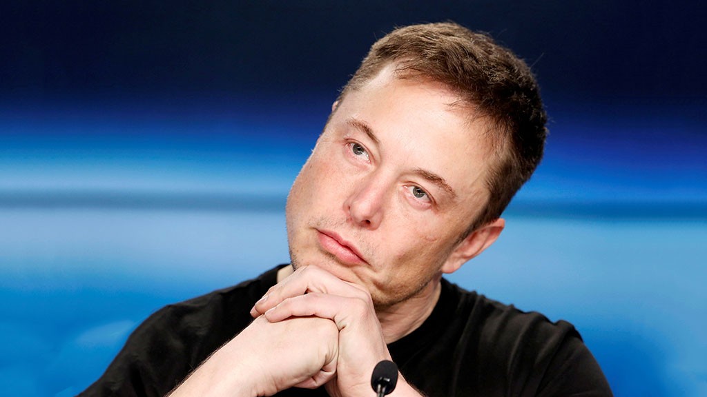 Elon Musk: "Απέλυσα το 80% του προσωπικού του Twitter, πολλοί από αυτούς ήταν για να ρίχνουν bans" Elon Musk: "Απέλυσα το 80% του προσωπικού του Twitter, πολλοί από αυτούς ήταν για να ρίχνουν bans"