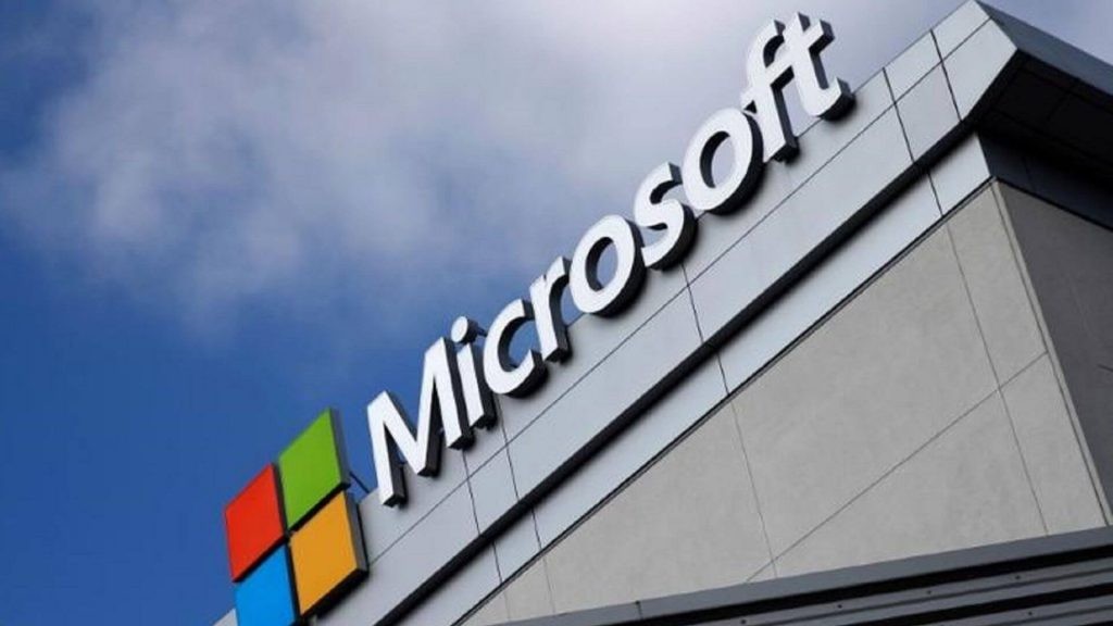 Η Microsoft θα επανεξετάσει τις πολιτικές της περί σεξουαλικής παρενόχλησης και διακρίσεων