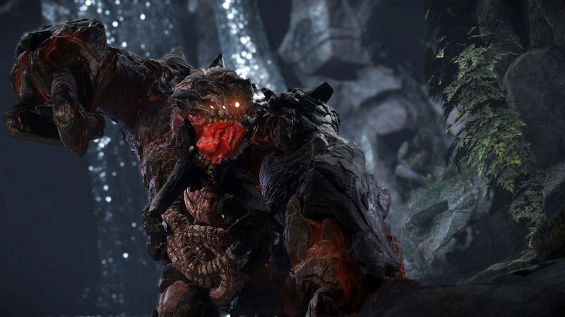Evolve: Οι νέοι χαρακτήρες