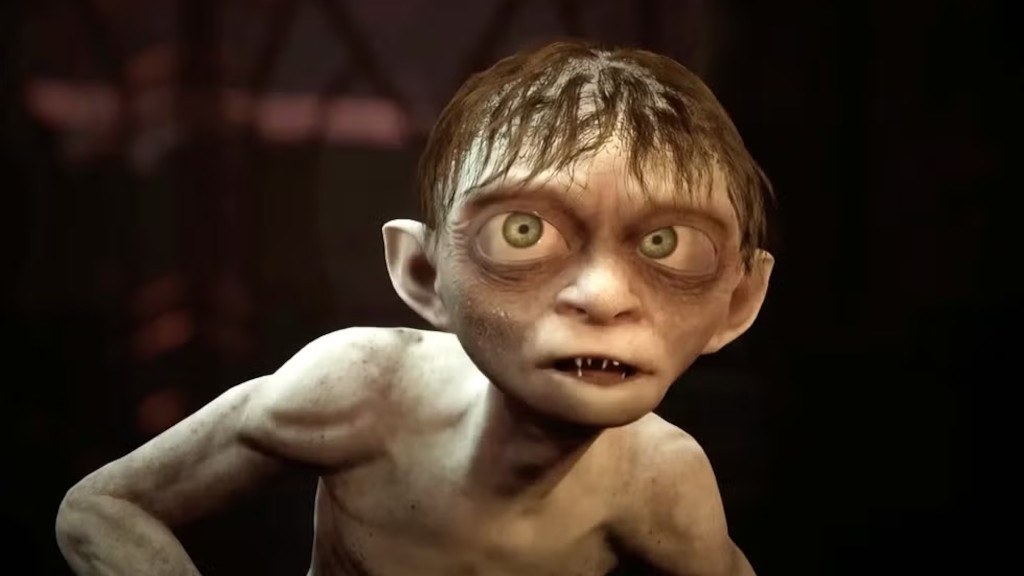 Φήμη: Νέο Lord Of The Rings game με στόχο να ανταγωνιστεί το Hogwarts Legacy