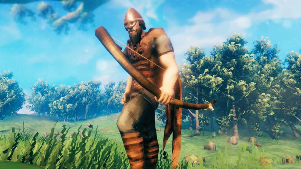 Valheim Valheim