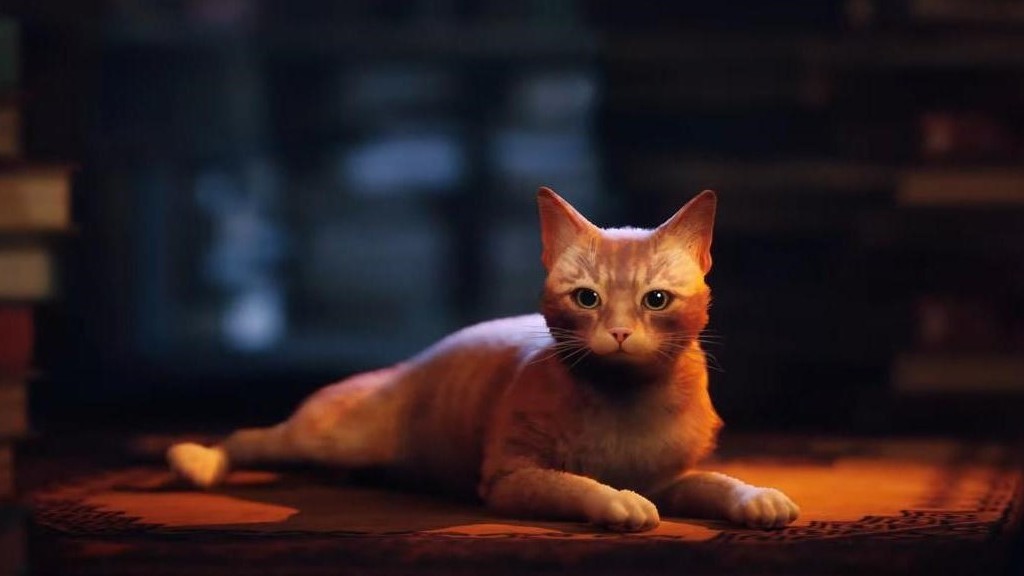 Stray: Ημερομηνία κυκλοφορίας