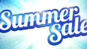 PlayStation Store: Summer Sale 2012