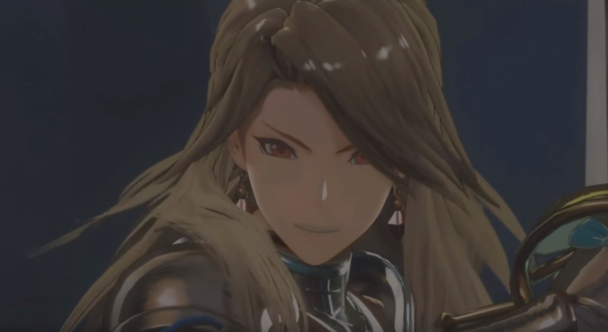 GranBlue Fantasy: Project Re:Link GranBlue Fantasy: Project Re:Link