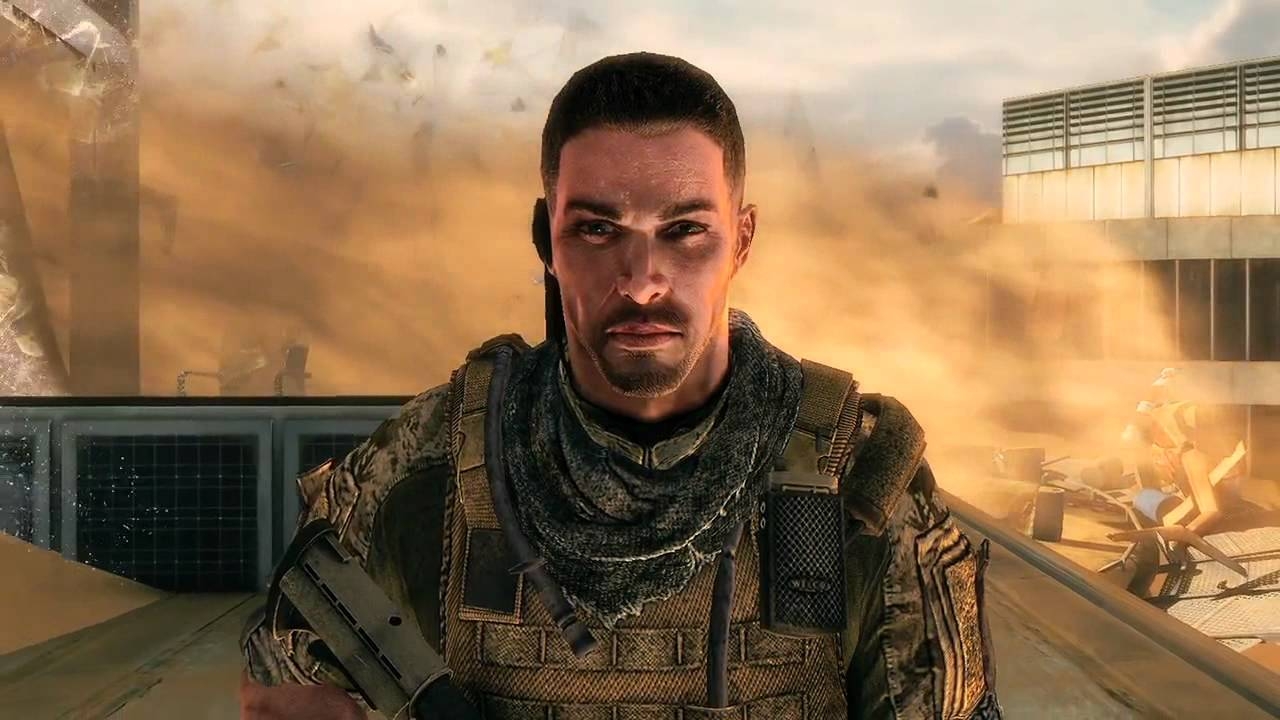 Το Spec Ops: The Line δωρεάν στο Humble Store