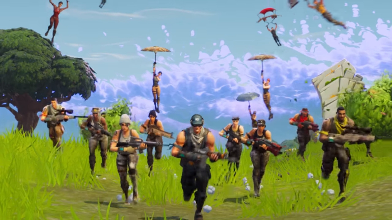 Epic Games: Δωρεάν items στους παίκτες του Fortnite λόγω των προβλημάτων στους servers