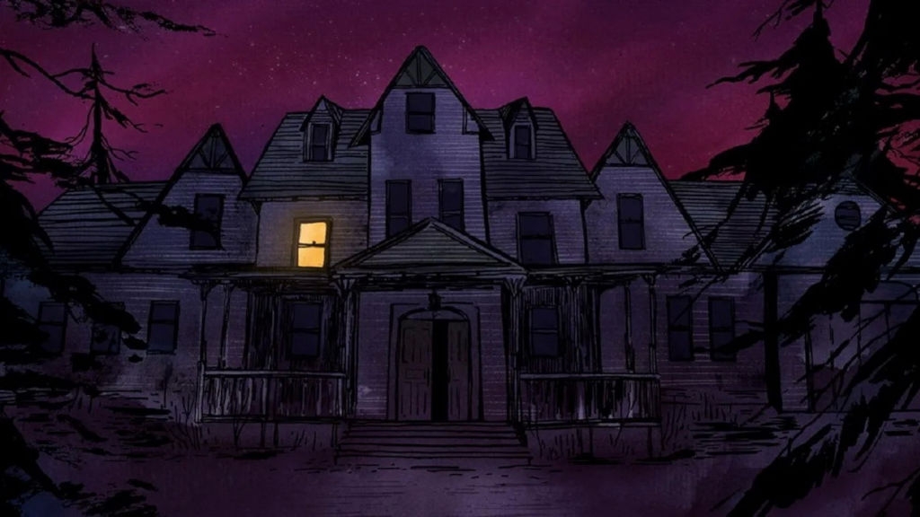 Bug κρατάει το Gone Home στην κορυφή του PS5 profile χρηστών