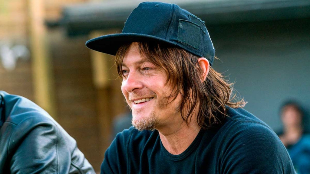 Norman Reedus: "Ευτυχώς που δεν έγινε το Silent Hills γιατί το Death Stranding είναι πολύ καλύτερο"