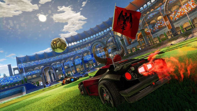 Xbox One και Xbox 360: Δωρεάν multiplayer για το Σαββατοκύριακο