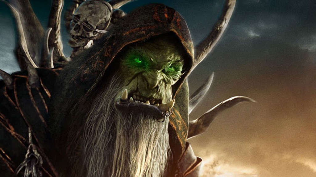 Φήμες για δεύτερη ταινία Warcraft