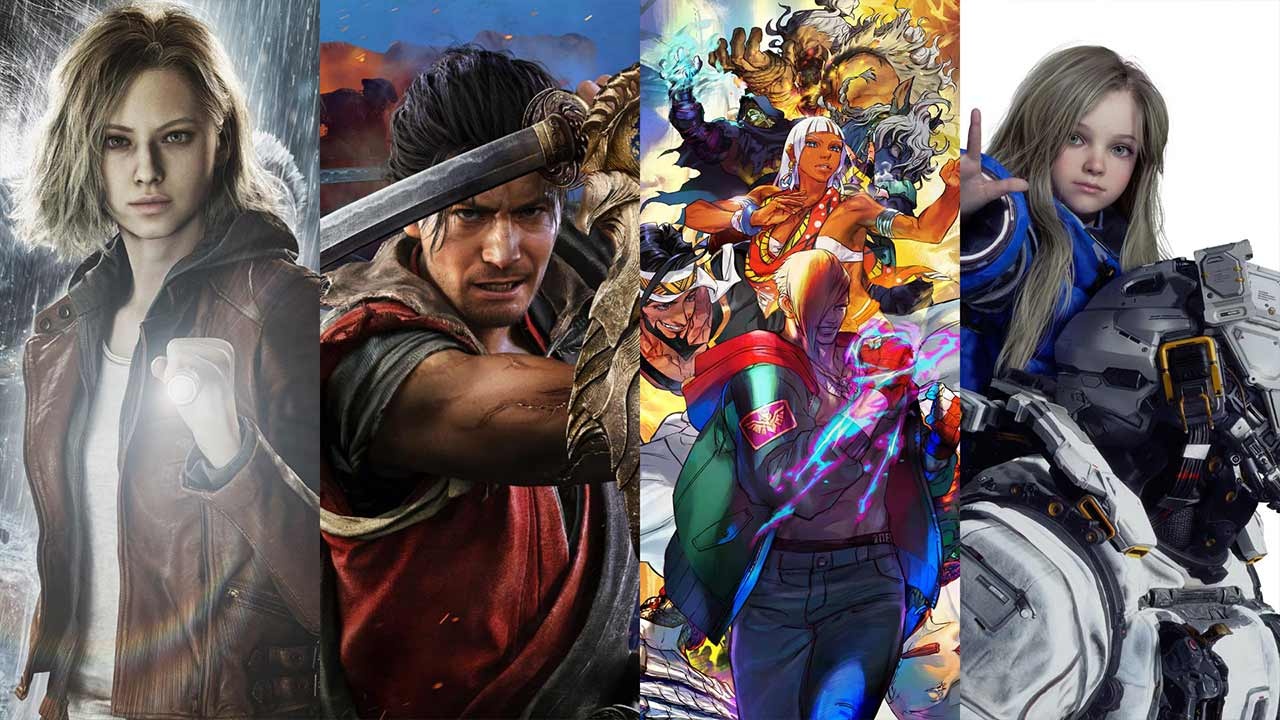 Η Capcom δηλώνει ότι η στήριξη σε ομάδες αντί για οραματιστές άλλαξε την εταιρεία