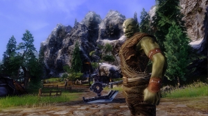Darkfall Unholy Wars