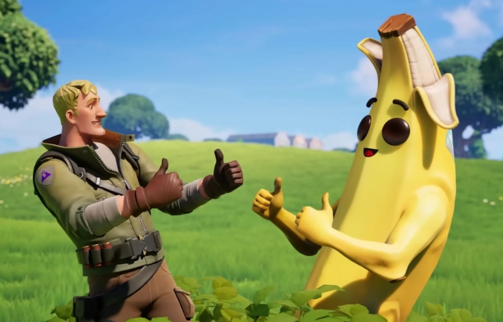 Epic Games: "Το είδος των Battle Royale games είναι το καλύτερο είδος Shooter που υπάρχει"