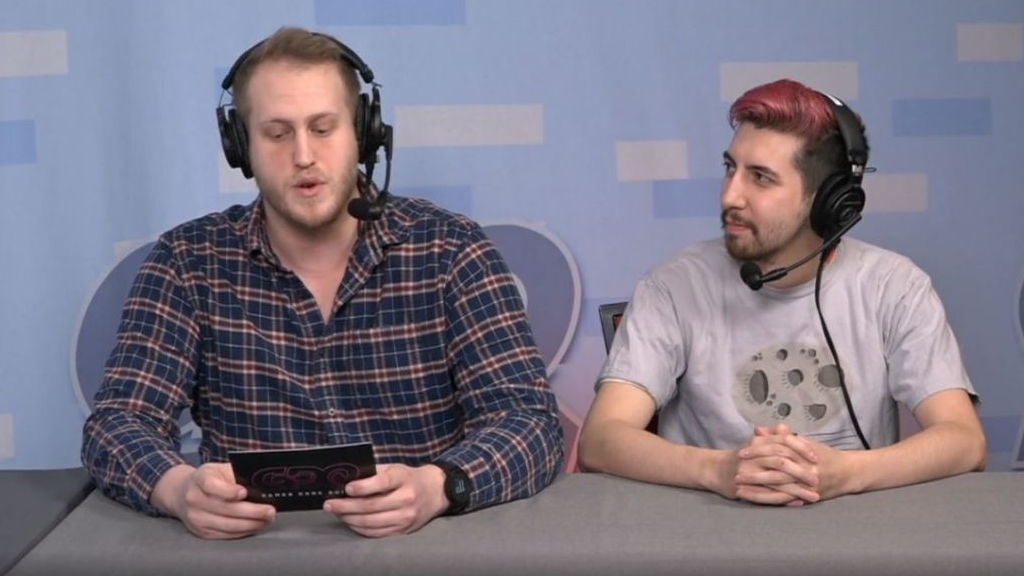 Awesome Games Done Quick 2021 Awesome Games Done Quick 2021