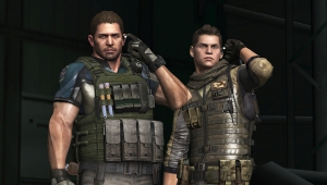 Resident Evil 6 στα PC με αποκλειστικό mode