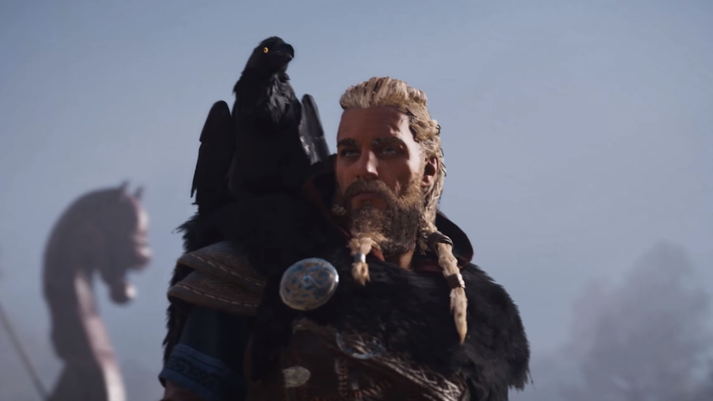 Assassin’s Creed Valhalla gameplay trailer Assassin’s Creed Valhalla gameplay trailer