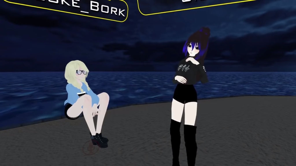 Κωφοί παίκτες δημιουργούν κοινότητα στο VRChat