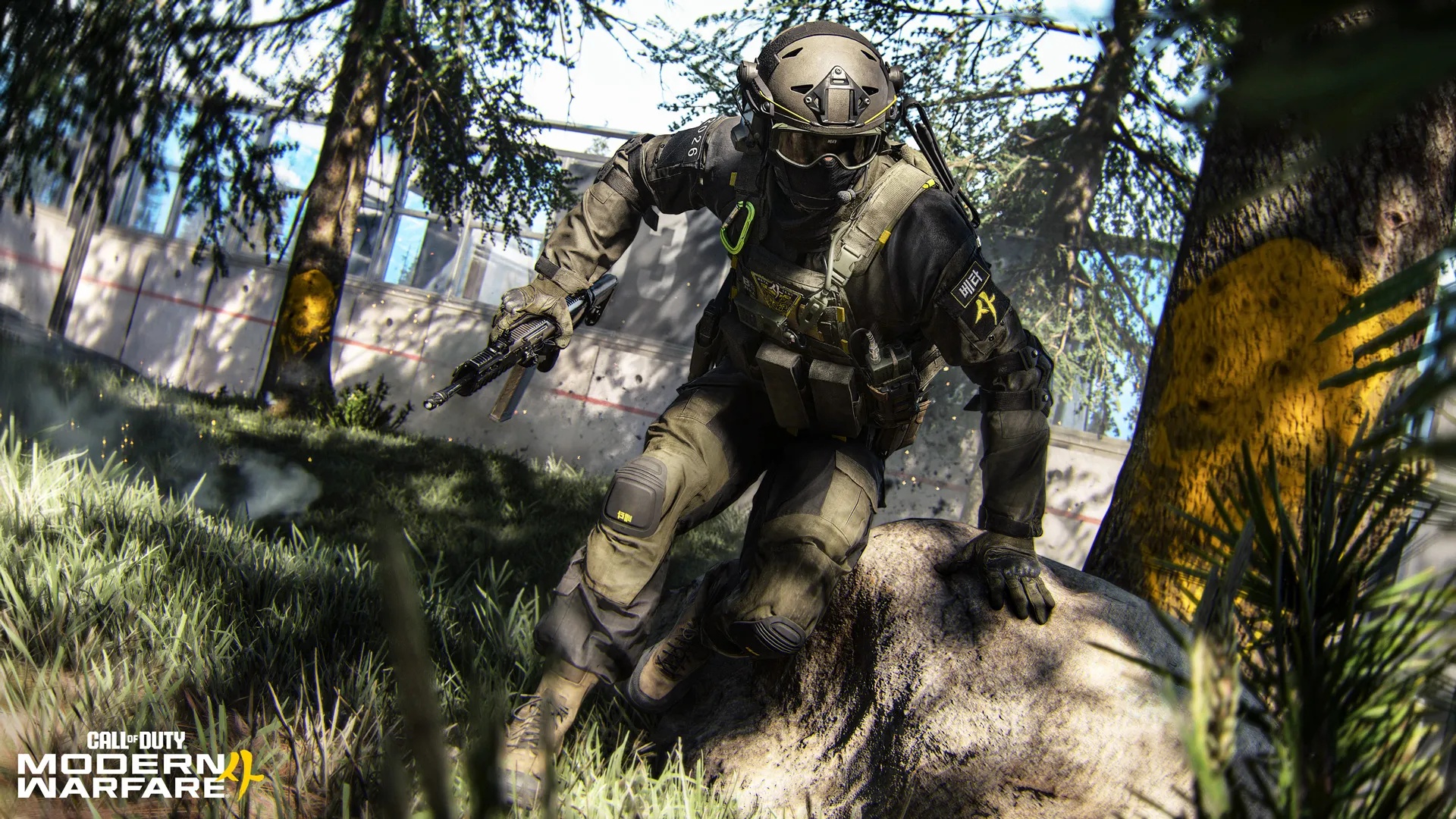 Το πιο αμφιλεγόμενο item του Call of Duty επέστρεψε στο Modern Warfare 4, αλλά με κάποιες σημαντικές αλλαγές