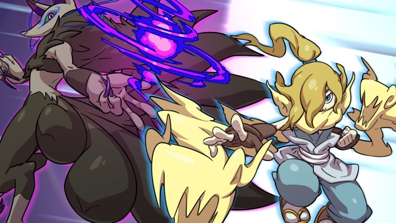 Yo-kai Watch 2: Psychic Specters