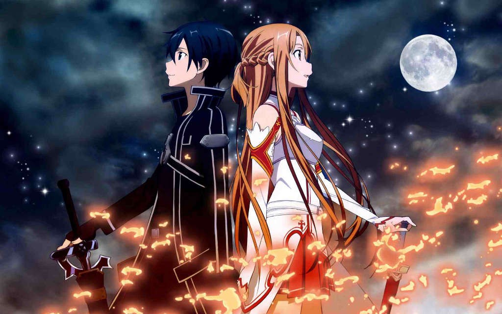Sword Art Online: Hollow Realization