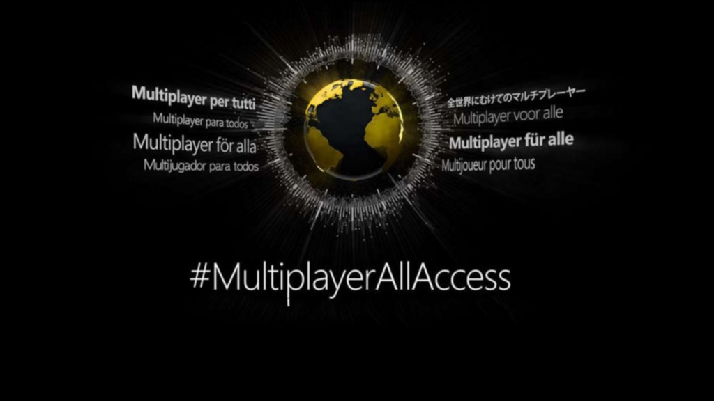Δωρεάν τριήμερο Xbox Live Gold