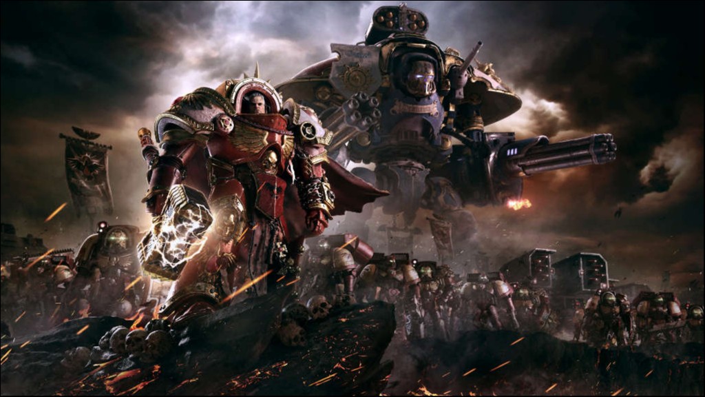 Warhammer 40,000: Dawn of War III: Ημερομηνία κυκλοφορίας