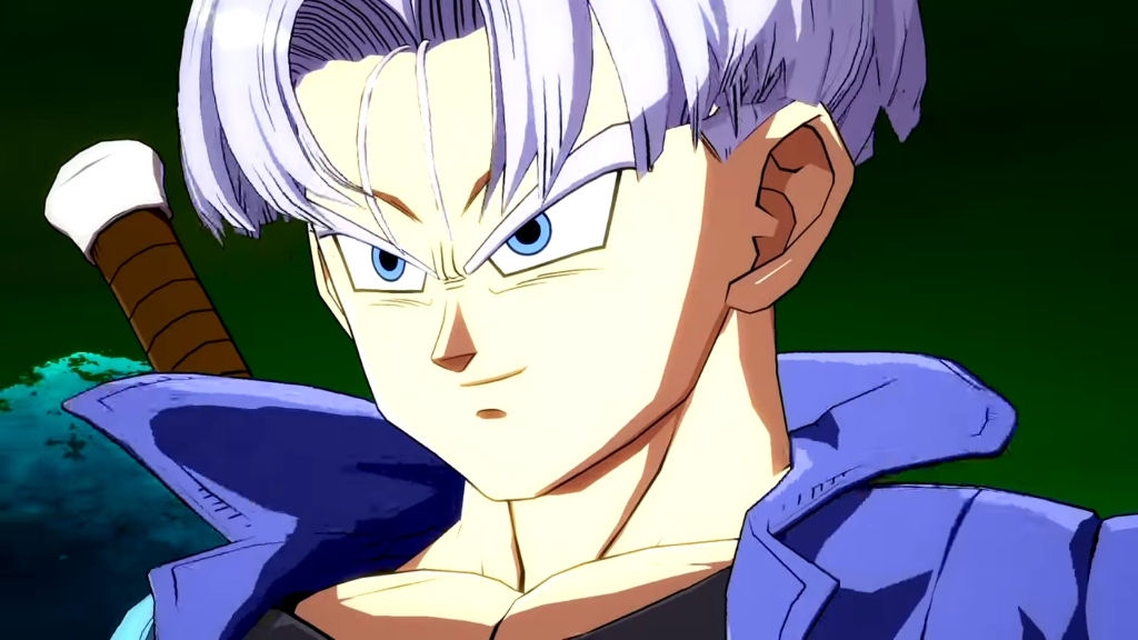 Dragon Ball FighterZ open beta Dragon Ball FighterZ open beta