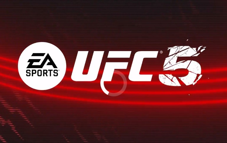 UFC 5 UFC 5