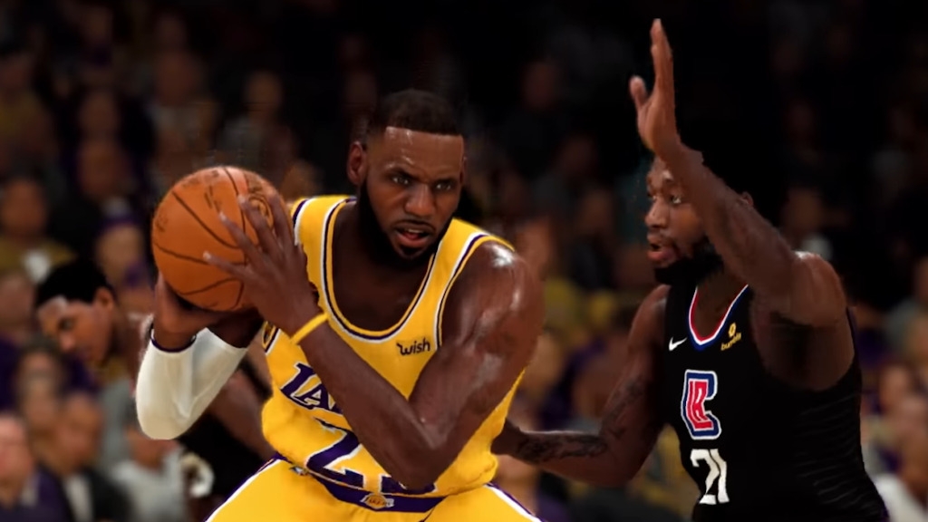 NBA 2K21: Ημερομηνία κυκλοφορίας