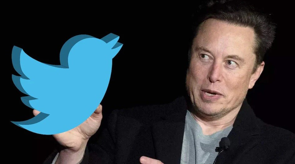 Ο Elon Musk ανέβασε την συνδρομή του Twitter Blue στα 8 ευρώ το μήνα Ο Elon Musk ανέβασε την συνδρομή του Twitter Blue στα 8 ευρώ το μήνα