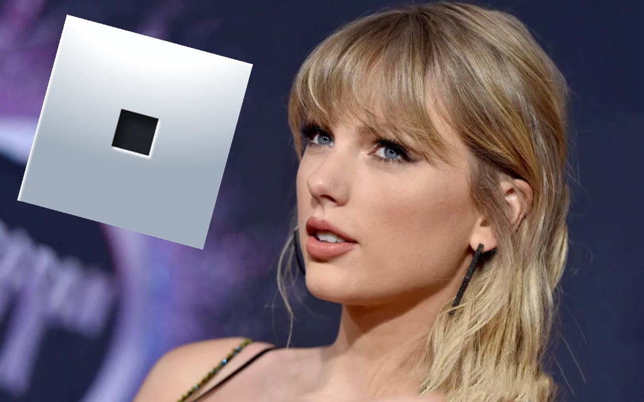 Roblox: Συναυλία για τον κορωνοϊό με Taylor Swift, Shawn Mendes, Alicia Keys, Usher και Billie Eilish