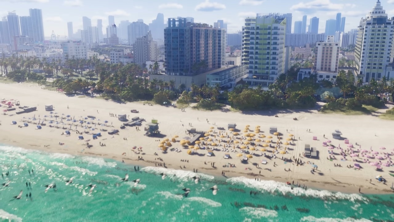 Πόσο κόστισε η δημιουργία του GTA 6; Να τι είπε ο CEO της Take-Two