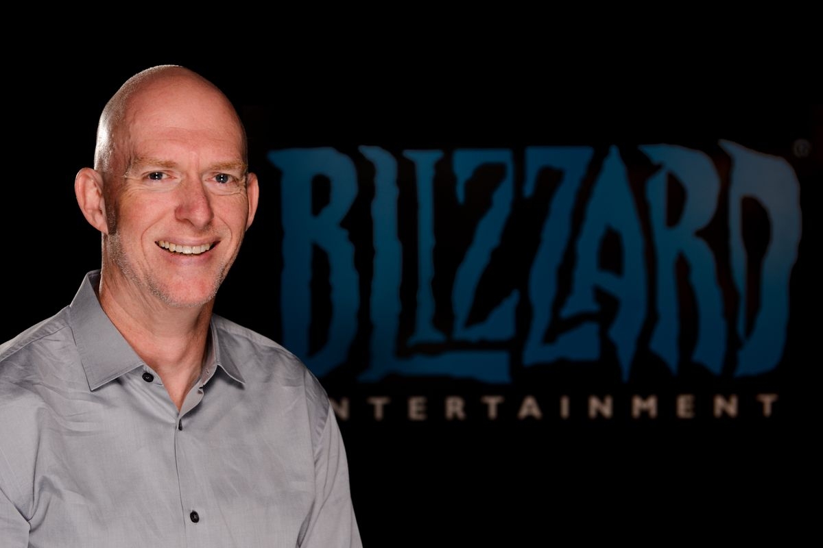 Παραιτήθηκε και ο 2ος συνιδρυτής της Blizzard