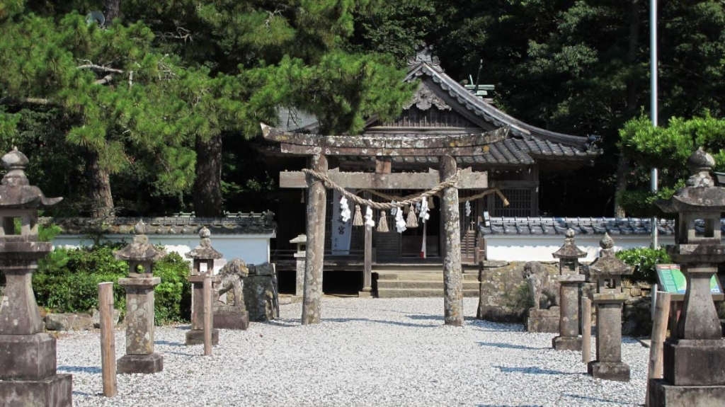 Fans του Ghost of Tsushima βοήθησαν στην ανέγερση μίας Shinto πύλης στην πραγματική Τσουσίμα