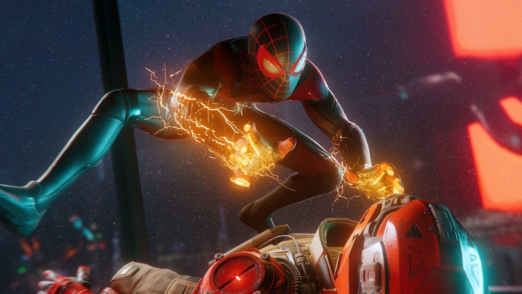 Η Insomniac Games απάντησε στις φήμες περί σεξουαλικών παρενοχλήσεων μεταξύ υπαλλήλων της