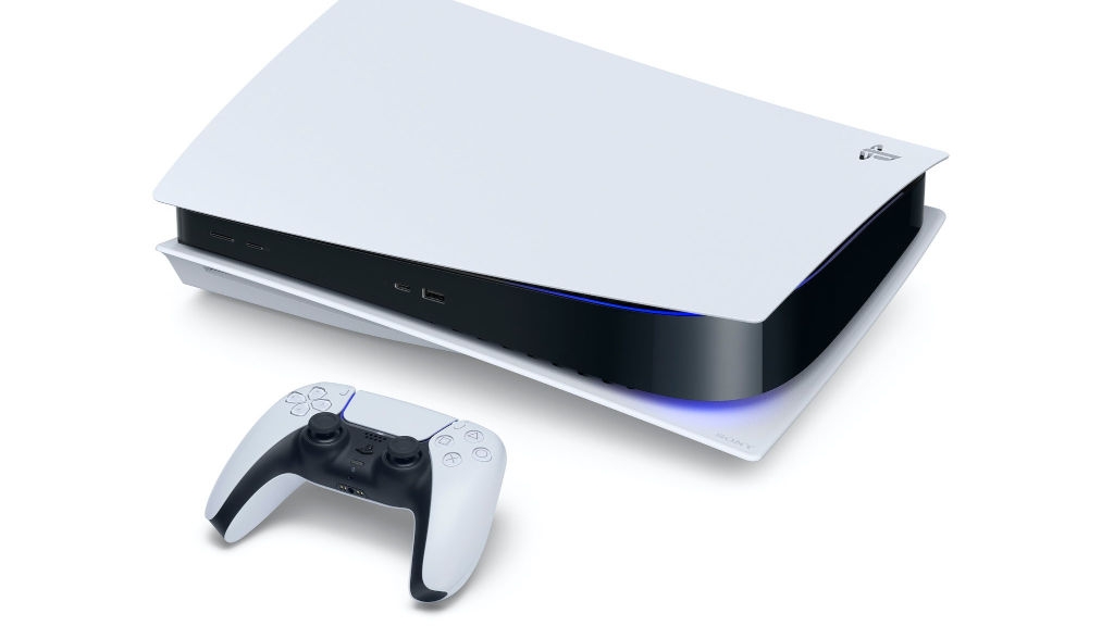 Εφαρμογή για PS5 Remote Play εμφανίστηκε στο μενού του PS4