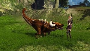 Dragon’s Prophet: Open Beta Dragon’s Prophet: Open Beta