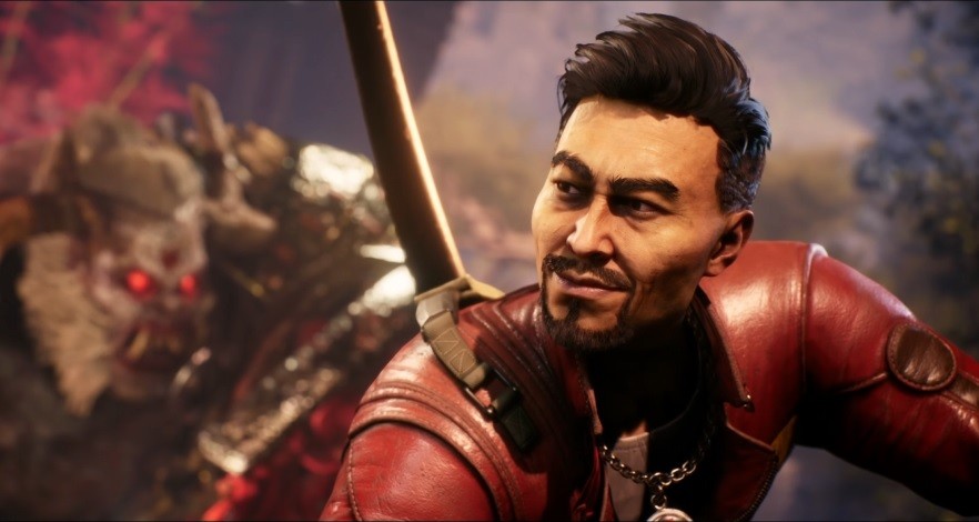 Shadow Warrior 3: Ημερομηνία κυκλοφορίας
