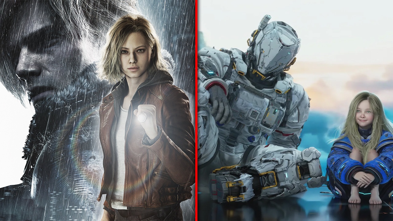 Η Capcom έχει ήδη σημαντικές εκπτώσεις για το 2026 lineup της στο PC, συμπεριλαμβανομένων των Pragmata και Resident Evil Requiem