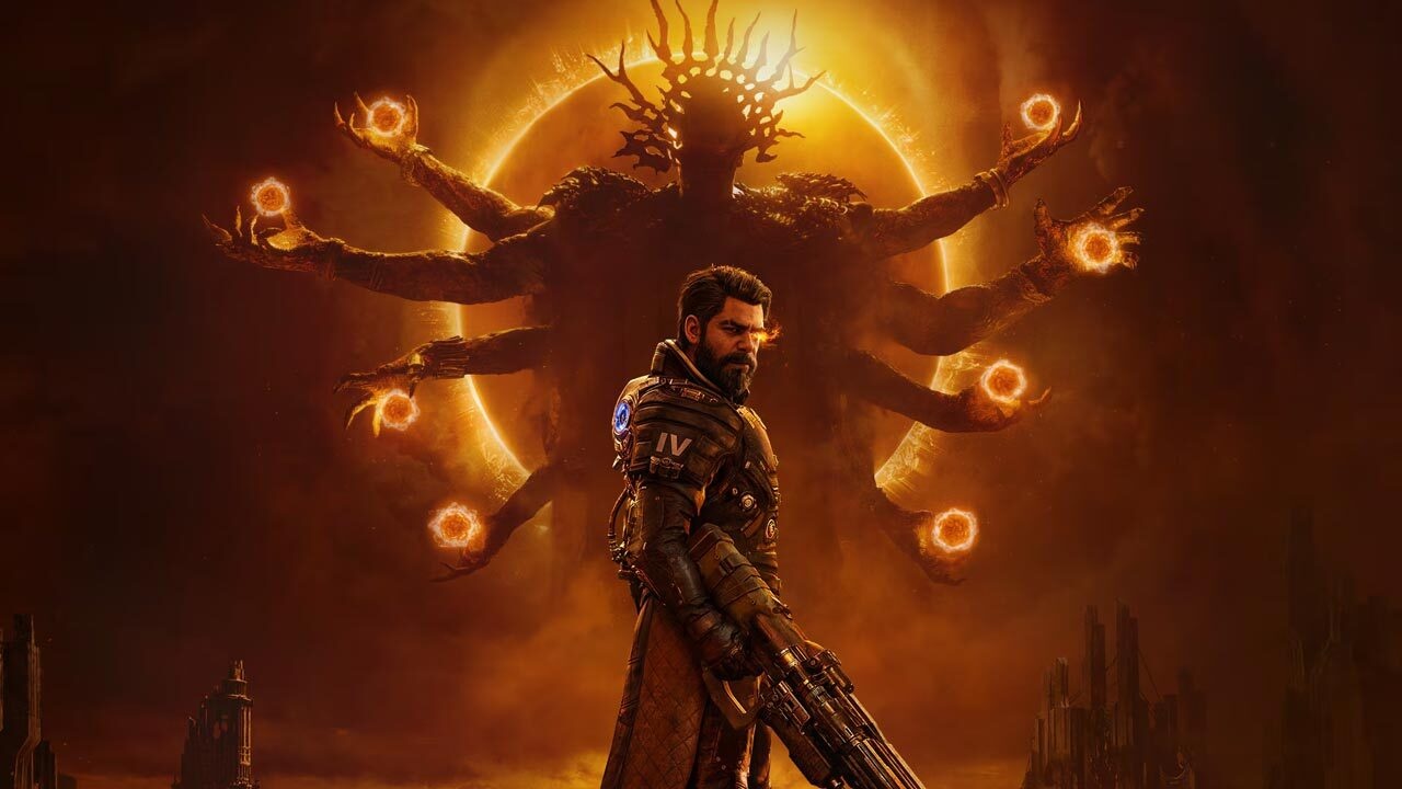 Saros: Ημερομηνία κυκλοφορίας