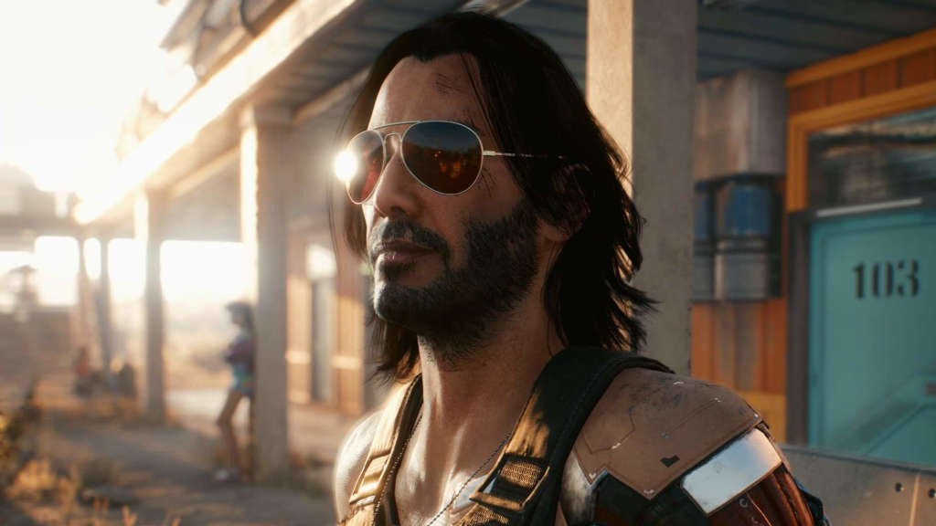 Τα updates και τα δωρεάν DLC του Cyberpunk 2077 αναβάλλονται μέχρι το 2022