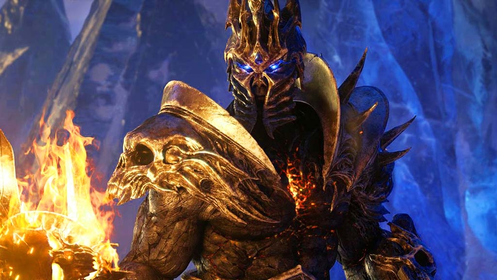 Παίκτης MMO άφησε την γυναίκα του εκτός σπιτιού ενώ έπαιζε World of Warcraft