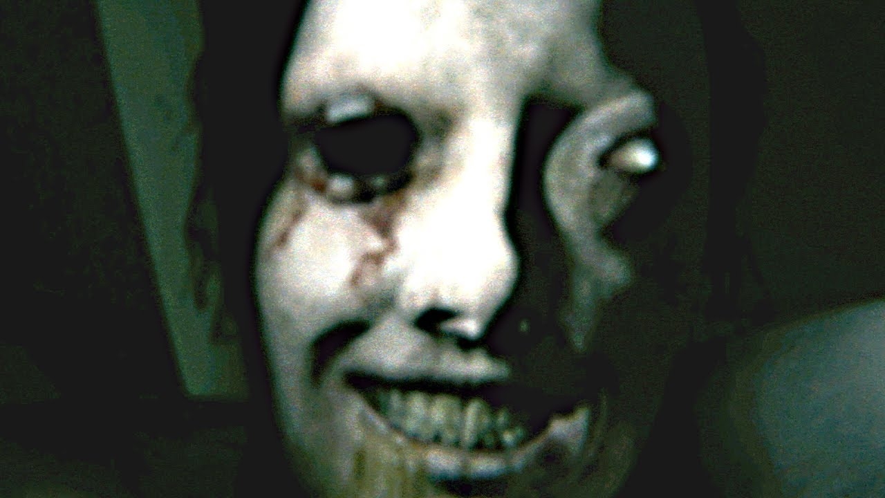 Camera hack στο P.T. αποκαλύπτει ότι η Lisa είναι πάντα πίσω σας