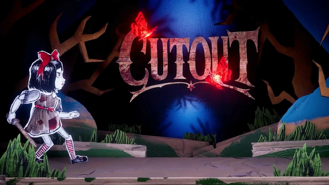 Εάν σας άρεσε το American McGee’s Alice, πρέπει να δείτε το Cutout