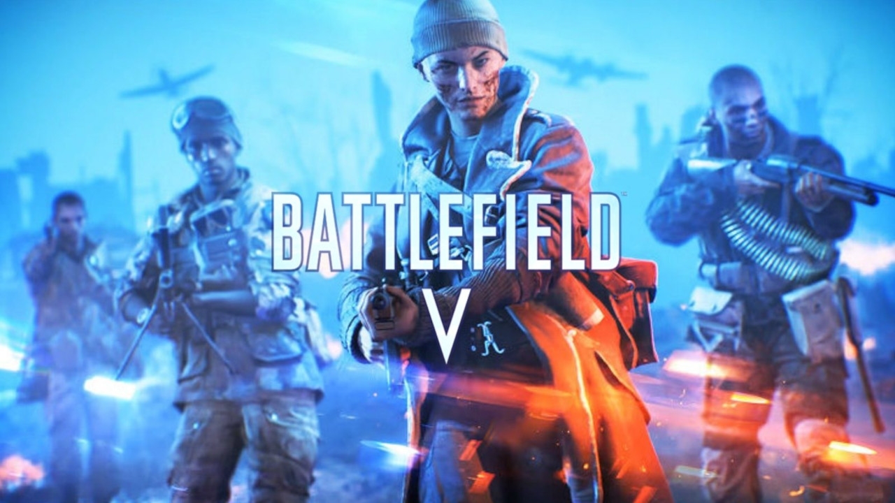 Battlefield V: Chapter 1: Overture