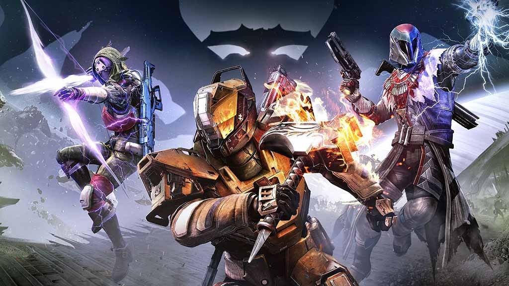 Οι Bungie και Ubisoft έκαναν κοινή αγωγή κατά της εταιρείας cheating Ring-1