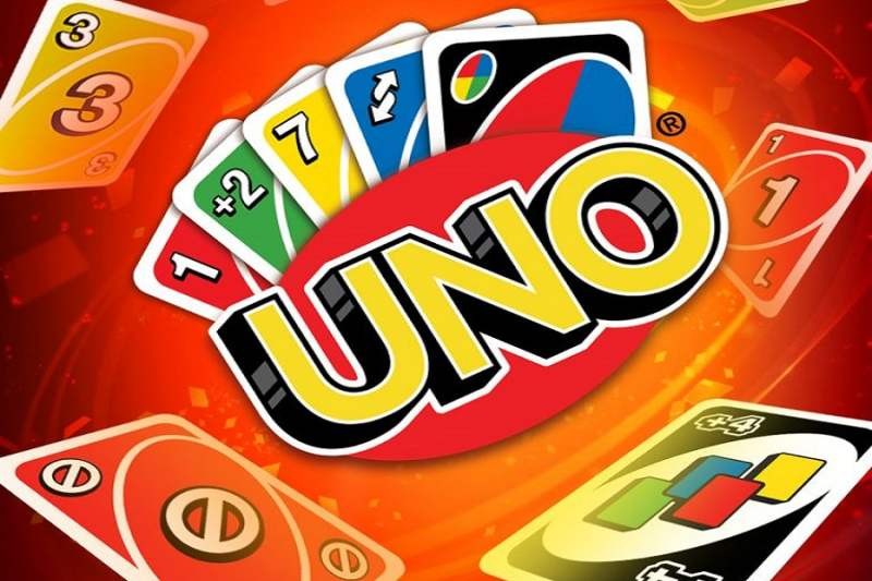 Uno από την Ubisoft Uno από την Ubisoft